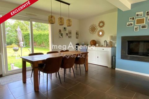 Villa i Helleville, Manche, Helleville - € 270.300 | Ref: 204859 - foto 2