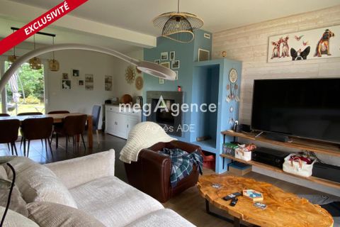 Villa i Helleville, Manche, Helleville - € 270.300 | Ref: 204859 - foto 5