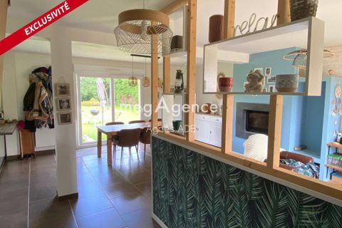 Villa i Helleville, Manche, Helleville - € 270.300 | Ref: 204859 - foto 6