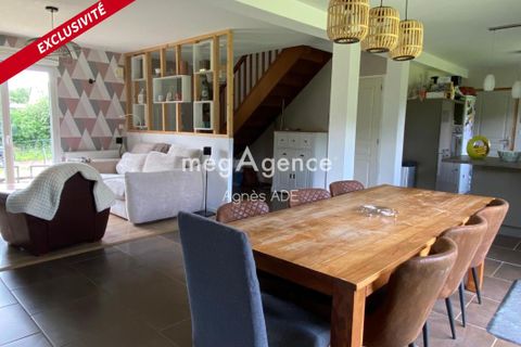 Villa i Helleville, Manche, Helleville - € 270.300 | Ref: 204859 - foto 7