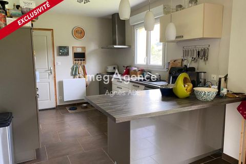 Villa i Helleville, Manche, Helleville - € 270.300 | Ref: 204859 - foto 8