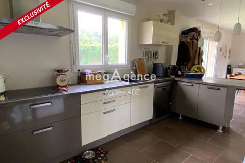 Villa i Helleville, Manche, Helleville - € 270.300 | Ref: 204859 - foto 9