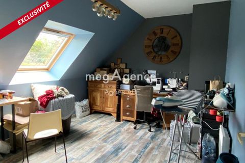 Villa i Helleville, Manche, Helleville - € 270.300 | Ref: 204859 - foto 13