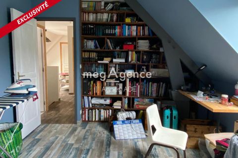 Villa i Helleville, Manche, Helleville - € 270.300 | Ref: 204859 - foto 14