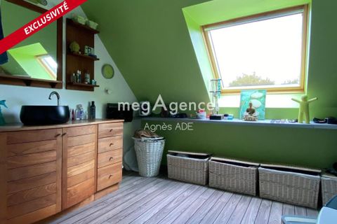 Villa i Helleville, Manche, Helleville - € 270.300 | Ref: 204859 - foto 17