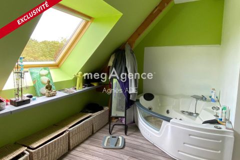 Villa i Helleville, Manche, Helleville - € 270.300 | Ref: 204859 - foto 18