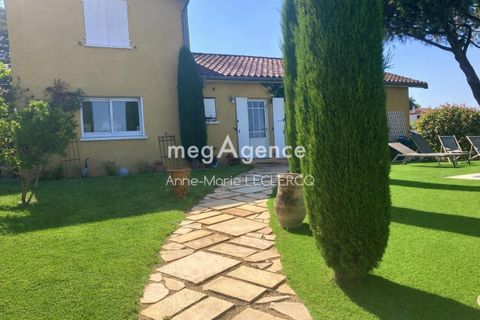 Villa i Sainte-Consorce, Rhone, Sainte-Consorce - € 585.000 | Ref: 205518 - foto 2