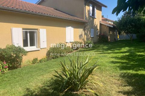 Villa i Sainte-Consorce, Rhone, Sainte-Consorce - € 585.000 | Ref: 205518 - foto 3