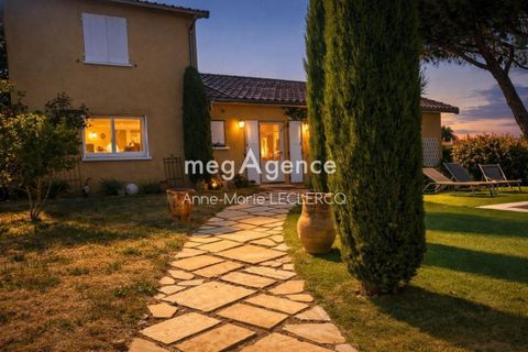 Villa i Sainte-Consorce, Rhone, Sainte-Consorce - € 585.000 | Ref: 205518 - foto 4