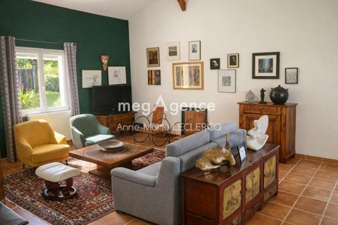 Villa i Sainte-Consorce, Rhone, Sainte-Consorce - € 585.000 | Ref: 205518 - foto 12