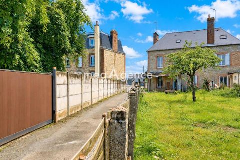 Villa - Couterne, Orne, Couterne - € 88 000 | Réf : 205717 - photo 2