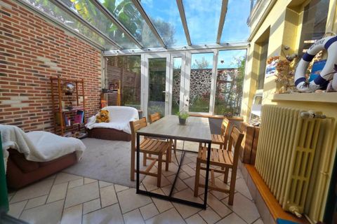 Byhus i Fougeres, Ille-et-Vilaine, Fougeres - € 243.000 | Ref: 206022 - foto 2