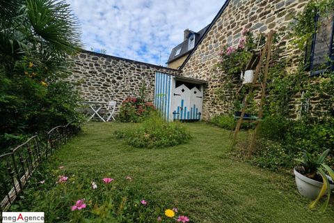 Byhus i Fougeres, Ille-et-Vilaine, Fougeres - € 243.000 | Ref: 206022 - foto 3