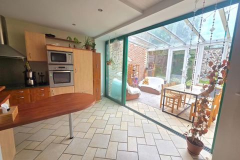 Byhus i Fougeres, Ille-et-Vilaine, Fougeres - € 243.000 | Ref: 206022 - foto 4