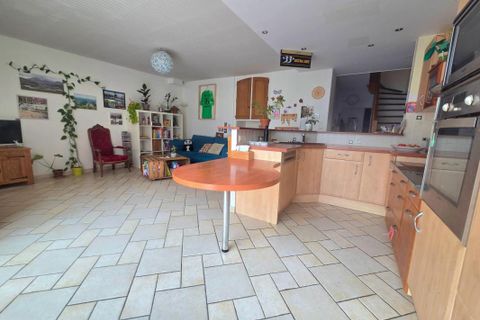 Byhus i Fougeres, Ille-et-Vilaine, Fougeres - € 243.000 | Ref: 206022 - foto 5