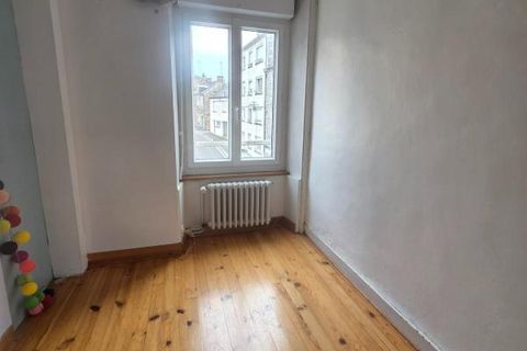 Byhus i Fougeres, Ille-et-Vilaine, Fougeres - € 243.000 | Ref: 206022 - foto 10