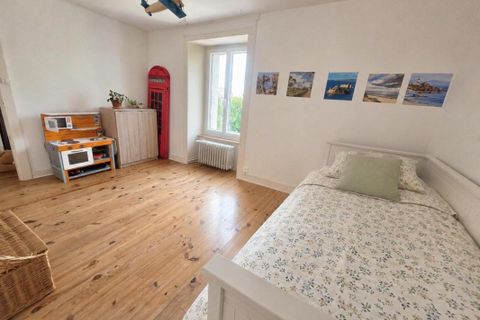 Byhus i Fougeres, Ille-et-Vilaine, Fougeres - € 243.000 | Ref: 206022 - foto 12