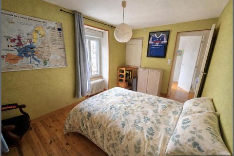 Byhus i Fougeres, Ille-et-Vilaine, Fougeres - € 243.000 | Ref: 206022 - foto 14