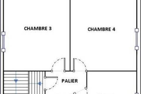 Byhus i Fougeres, Ille-et-Vilaine, Fougeres - € 243.000 | Ref: 206022 - foto 19