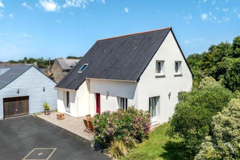 Villa in Dinard, Ille-et-Vilaine, Dinard - € 346.500 | Ref: 205852 - foto 1