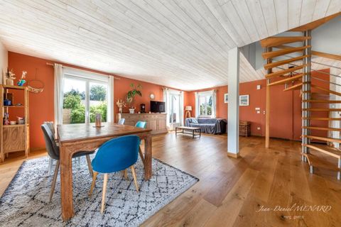Villa in Dinard, Ille-et-Vilaine, Dinard - € 346.500 | Ref: 205852 - foto 2