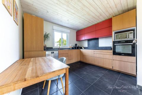 Villa in Dinard, Ille-et-Vilaine, Dinard - € 346.500 | Ref: 205852 - foto 4