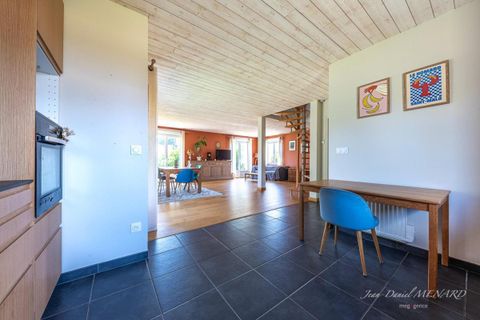 Villa in Dinard, Ille-et-Vilaine, Dinard - € 346.500 | Ref: 205852 - foto 5