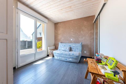 Villa in Dinard, Ille-et-Vilaine, Dinard - € 346.500 | Ref: 205852 - foto 6