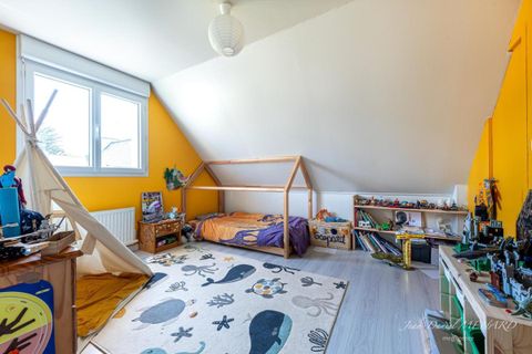 Villa in Dinard, Ille-et-Vilaine, Dinard - € 346.500 | Ref: 205852 - foto 8