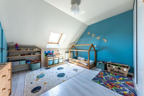 Villa in Dinard, Ille-et-Vilaine, Dinard - € 346.500 | Ref: 205852 - foto 9
