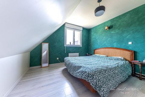 Villa in Dinard, Ille-et-Vilaine, Dinard - € 346.500 | Ref: 205852 - foto 10