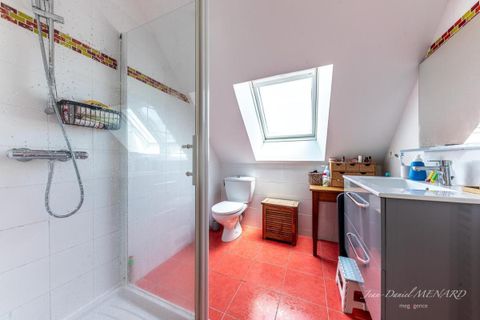 Villa in Dinard, Ille-et-Vilaine, Dinard - € 346.500 | Ref: 205852 - foto 11