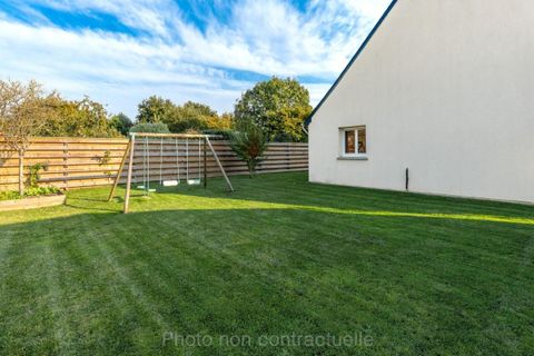 Villa in Dinard, Ille-et-Vilaine, Dinard - € 346.500 | Ref: 205852 - foto 12
