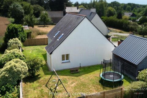Villa in Dinard, Ille-et-Vilaine, Dinard - € 346.500 | Ref: 205852 - foto 13