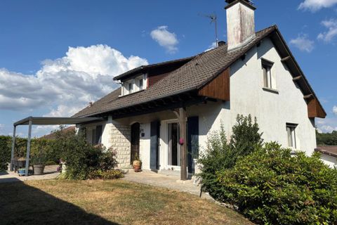 Villa a Favars, Correze, Favars - € 179.000 | Ref: 206036 - foto 2