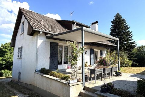 Villa a Favars, Correze, Favars - € 179.000 | Ref: 206036 - foto 3