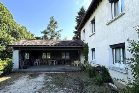 Villa a Favars, Correze, Favars - € 179.000 | Ref: 206036 - foto 4