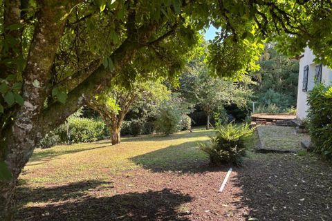 Villa a Favars, Correze, Favars - € 179.000 | Ref: 206036 - foto 6