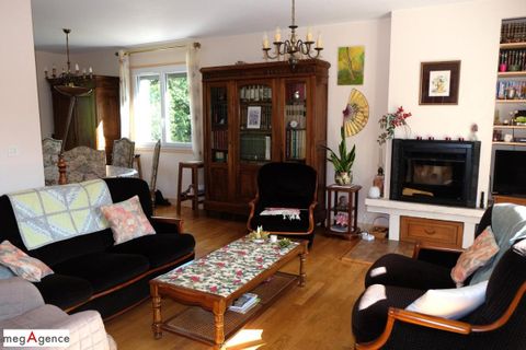 Villa a Favars, Correze, Favars - € 179.000 | Ref: 206036 - foto 9