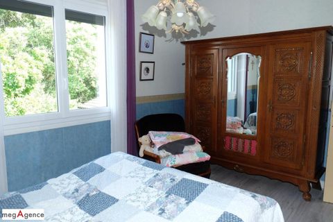 Villa a Favars, Correze, Favars - € 179.000 | Ref: 206036 - foto 12