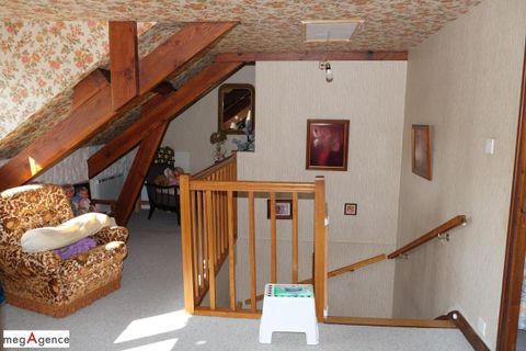 Villa a Favars, Correze, Favars - € 179.000 | Ref: 206036 - foto 14