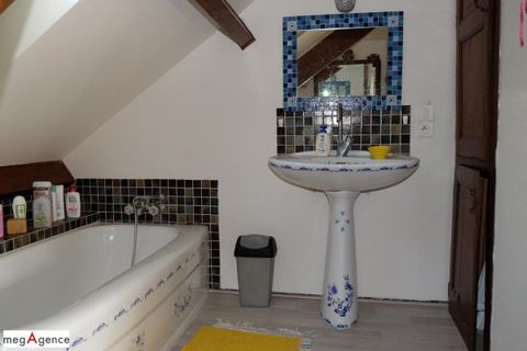 Villa a Favars, Correze, Favars - € 179.000 | Ref: 206036 - foto 15