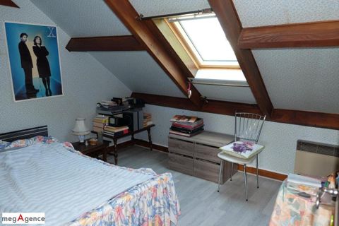 Villa a Favars, Correze, Favars - € 179.000 | Ref: 206036 - foto 17