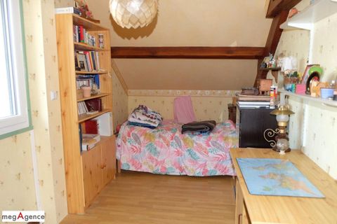 Villa a Favars, Correze, Favars - € 179.000 | Ref: 206036 - foto 18