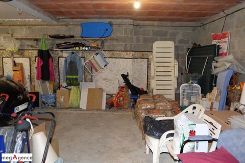 Villa a Favars, Correze, Favars - € 179.000 | Ref: 206036 - foto 20