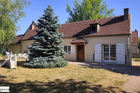 Villa i Saulcet, Allier, Saulcet - € 208.000 | Ref: 206205 - foto 1