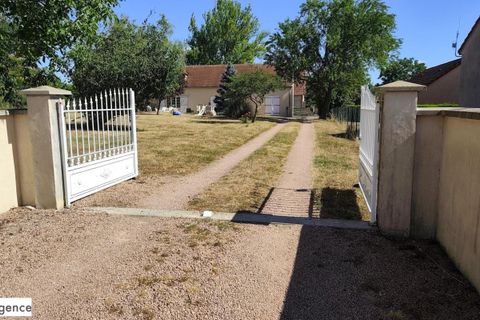 Villa i Saulcet, Allier, Saulcet - € 208.000 | Ref: 206205 - foto 2