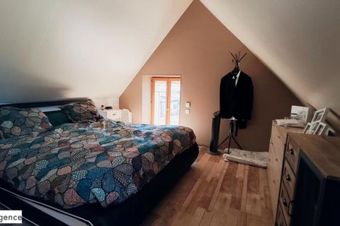 Villa i Saulcet, Allier, Saulcet - € 208.000 | Ref: 206205 - foto 4