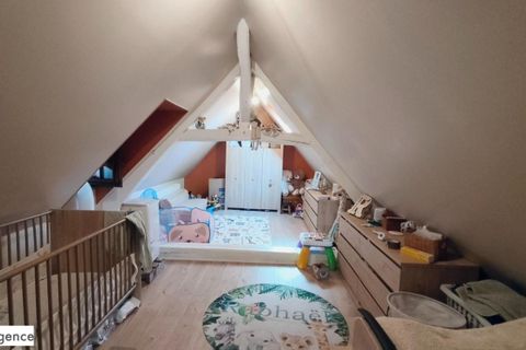 Villa i Saulcet, Allier, Saulcet - € 208.000 | Ref: 206205 - foto 5