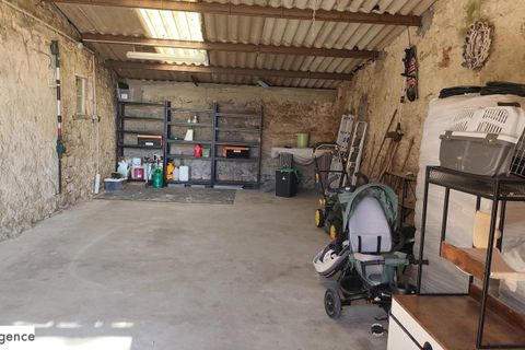 Villa i Saulcet, Allier, Saulcet - € 208.000 | Ref: 206205 - foto 6